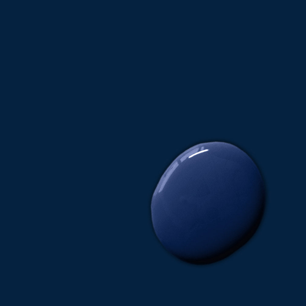 Annie Sloan Satin Paint Oxford Navy