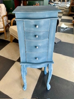 Open Paint Workshop - Tuesday 8/18/2026 @ 10:30 a.m.