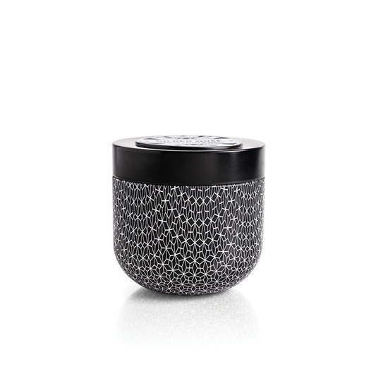 Smoked Clove & Tabac Gilded Tin 12.5 oz Candle