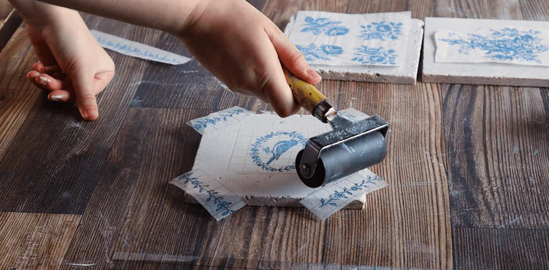 IOD Art Brayer