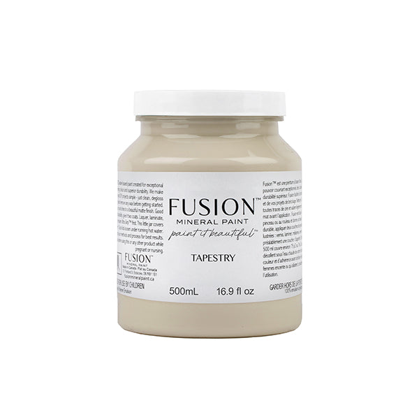 Tapestry - Fusion Mineral Paint 500mL
