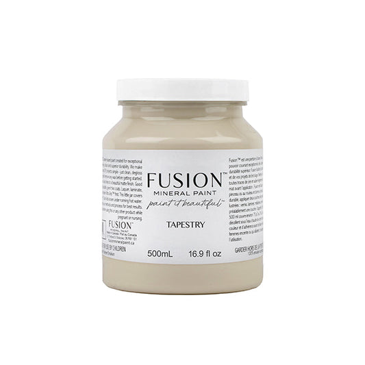 Tapestry - Fusion Mineral Paint 500mL