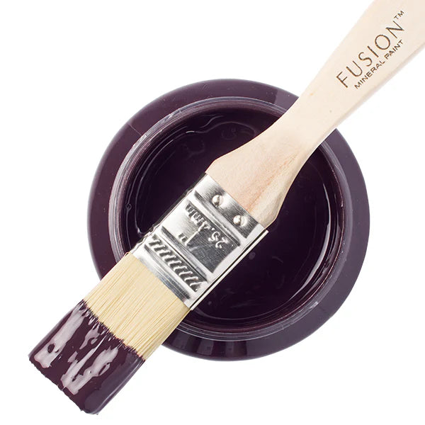 Velvet Plum - Fusion Mineral Paint 500mL